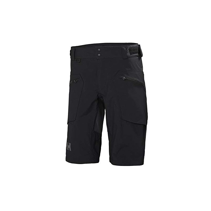 Helly-Hansen Men's HP Foil Waterproof Breathable Helly Tech Sailing Shorts,
