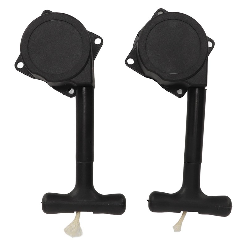 VBESTLIFE RC Car Pull Starter, Plastic RC Motor Pull Starter