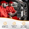 MMOWW Master Power Window Switch with Bezel Compatible with 2002-2009