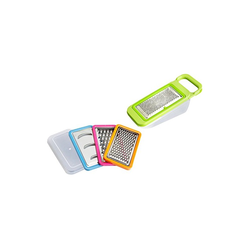 Brunner Camping Products grattú