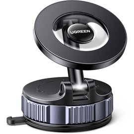 UGREEN Soporte para Celular Automóvil Magsafe con Vacío