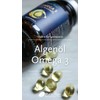 Algae Oil Omega 3 Capsules Vegan Vegetable - Algae Oil