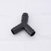 SG Store 2 Sets Drain Hose Y Piece Connectors 16
