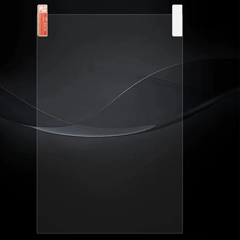 HysiPrui 5pcs 6.6 Inch LCD Screen Protector Film of 3D