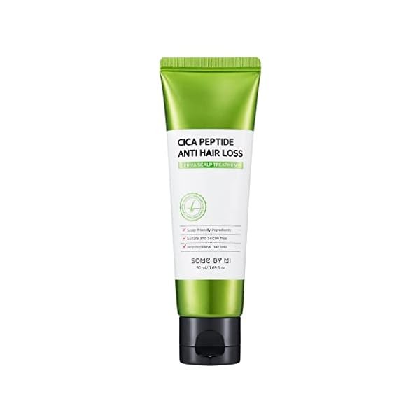 SOME BY MI CICA Peptide Anti Hair Loss, Derma Scalp
