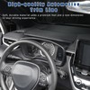 Dickno Car Interior Trim Strips, 6.56 FT Flexible Trim DIY