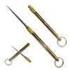 solunaterra Fish Picks, Fish Teaser Brain Picks Blood Reducer Fishing