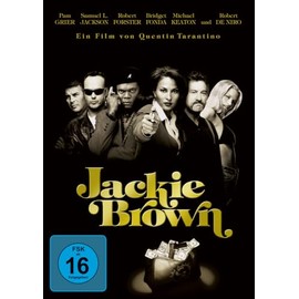 Jackie Brown
