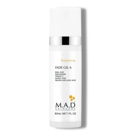 Mad Fade Gel 6 30 Ml