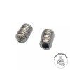 Unbranded Tremolo Arm Set Screw, Fender Mustang Dynamic Trem, M5