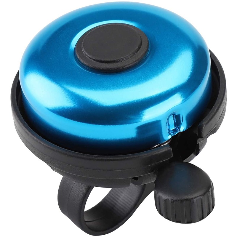 bj TX Bell Ring Retro Bicycle Bell Loud and Bright