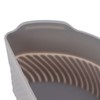 Silicone Slow Cooker Liner 6 Quart Reusable Slow Cooker Divider