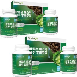 Mastic tablets gum powder powder stomach health nutritional supplement 90 tablets 2 bottles 2 sets / 매스틱 정 검 가루 분말 위건강 영양제 90정 2병 2세트