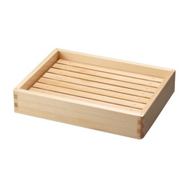 yamako- syabusyabu Bat Perforated Plate with 21545