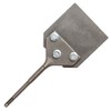 4-in Wide THINSET REMOVAL BIT, Floor Scraper, SDS Plus!!! (4"