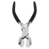 Operitacx Professional Jewelry Bending Plier for Hand Jewelry Making Sturdy