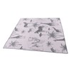 High Chair Mat Multifunctional Waterproof Stain Slip Resistant Infant Crawling