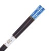 Ishida Chopsticks Made in Japan Acrea Kiriko Wooden (Natural Wood)