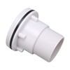 Pool Nozzle Replacement G2A Thread Wear Resistant Pool Outlet Nozzle