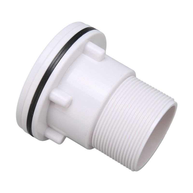 Pool Nozzle Replacement G2A Thread Wear Resistant Pool Outlet Nozzle