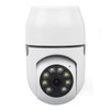 A16 Security Camera WiFi Camera Indoor 360 Degrees Full View