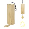 Koshi - Aria, Wind Chime, Wind Chime, Element Air