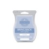 Scentsy Luxe Vanilla Wax Bar