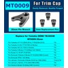 MT0004 & MT0006 & MT0009 Outboard Trim Tilt Pin Wrench