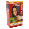Creme Of Nature Color #3.0 Soft Black Exotic Shine (3