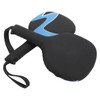 BN FIGHT Boxing Sanda Training Foot Hand Target Kick Pad