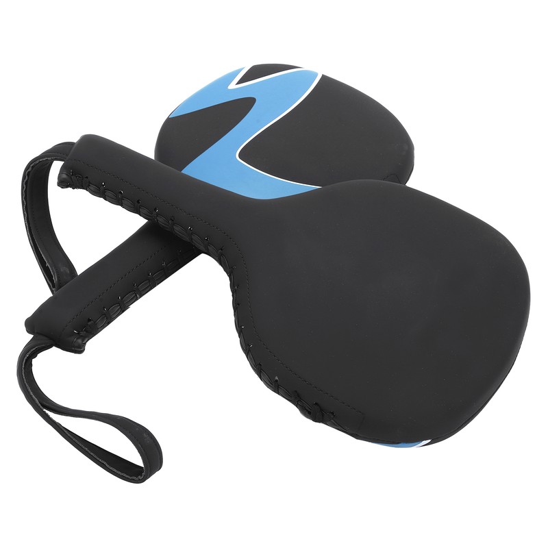 BN FIGHT Boxing Sanda Training Foot Hand Target Kick Pad