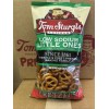 Tom Sturgis 3x Tom Sturgis Artisan Low Sodium Specials Pretzels,