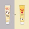 Burt's Bees Softening Foot Cream with Coconut Oil and Soap