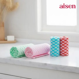 Aisenseu Home And Kitchen Product, aisen pereubita kitosan taol 6P BQ431 / syawotaol / yoksil Supplies for daily use and gifting, practical imported Korean Aisenseu