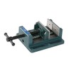 Wilton LP4 Low Profile Drill Press Vise, 4" Jaw Width,