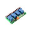 NOYITO 30A 4 Channel Relay Module High Low Level Trigger