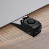 EMDMAK Door Stop Alarm with 120DB Siren Door Stop for