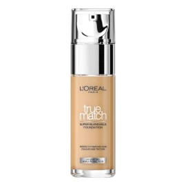 Base de maquillaje L'Oréal Paris true match Super-bendable beige 30ml