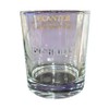Bushmills Signature Etched Rocks Glass Set - Set of 2