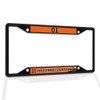 Fastasticdeals Metal Insert License Plate Frame 01 Hazzard County Dukes