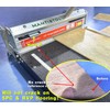 MantisTol 13" Pro SPC, LVP, LVT, WPC, RVP, VCT, PVC