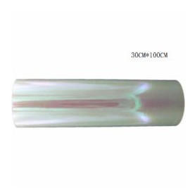 Riloer 30x100cm Universal Car Transparent Clear Tint Film Protection, Wear-resistant Protective Car Vinyl Wrap Film for Headlights Taillights Fog Lights Turn Marker Lights Windshied