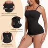 JOYSHAPER Strapless Shapewear Tank Top for Women Tummy Control Shapewear