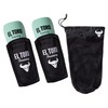 El Toro Speedwraps Ankle Weight Starter Set (1.5, Medium)