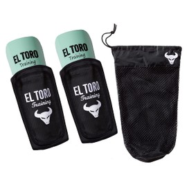 El Toro Speedwraps Ankle Weight Starter Set (1.5, Medium)