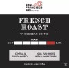 San Francisco Bay French Roast Coffee 2 Pound Eco Friendly