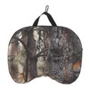 Outdoor Cushion Waterproof Soft Comfortable Thickening Irregular Stadium Cushion Pad