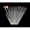 MBW Brush Set for Gel Nails I Acrylic Nails Nail