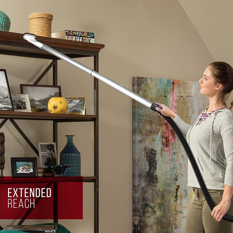 Dirt Devil Endura Lite Upright Bagless Vacuum Cleaner for Carpet