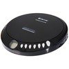 Denver DM-24 Discman, Black